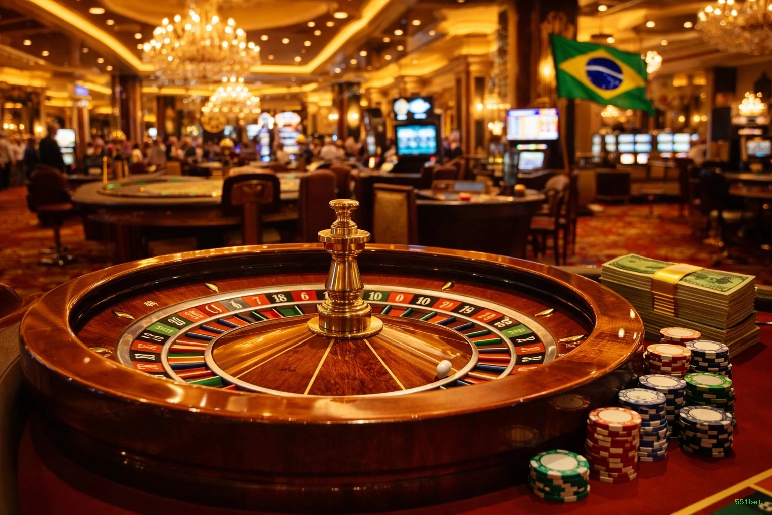 Download Android 551bet