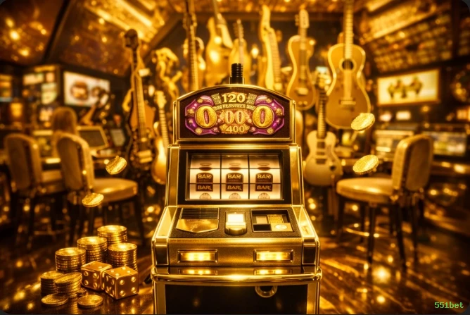 Jogos de Slot 500+