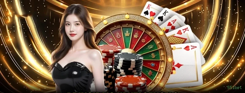 Lottery Clássica na 551bet