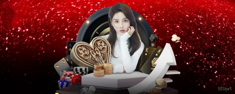 Performance 551bet